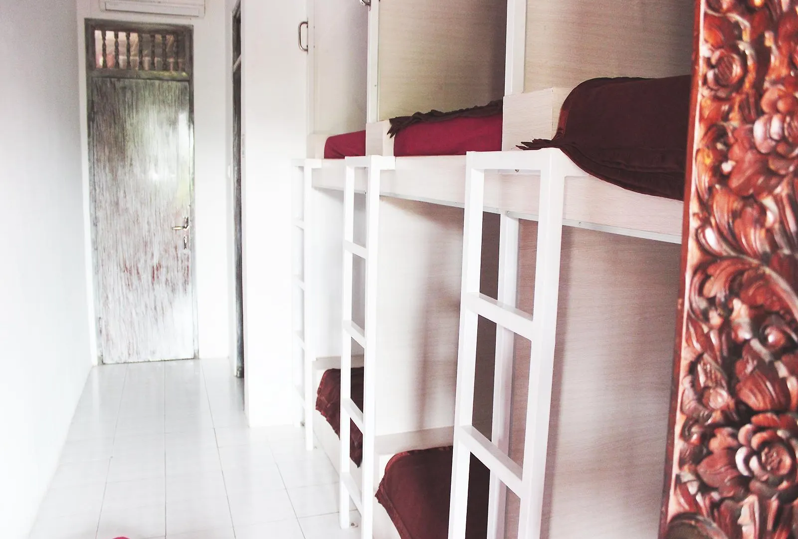Ubud Market Hostel Ubud (Bali)